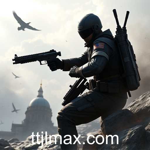 Exploring the Thrills of Action Games: The Dynamic World of 'ttjl'