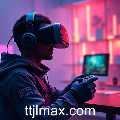 Gaming Evolution Through the Years