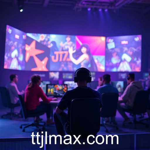 Evolution of Online Gaming Platforms in 2025