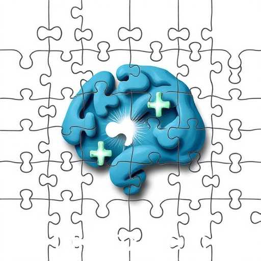 The Captivating World of Puzzle Games