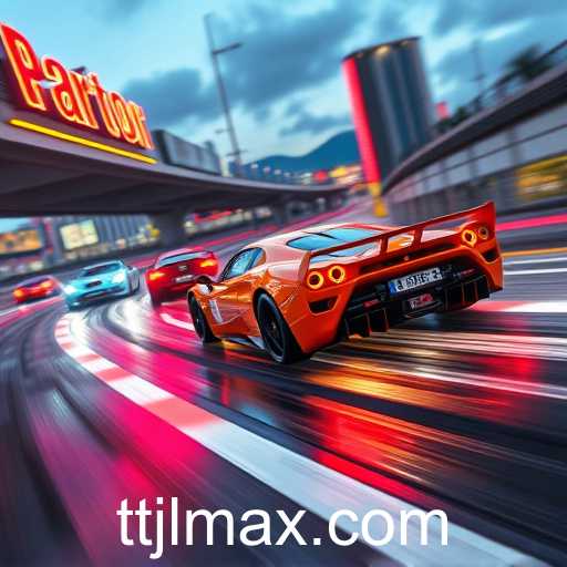The Thrill of Speed: Exploring the Dynamic World of Racing Games