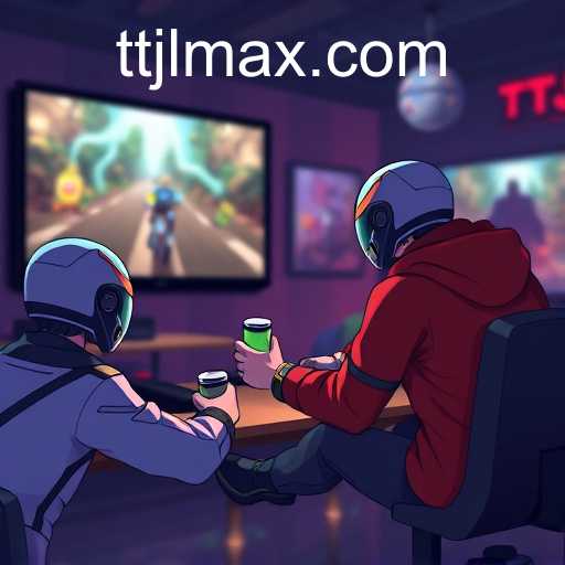 Revolutionizing Gaming with TTJL