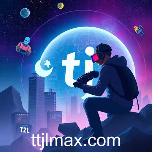 The Rise of TTJL: A New Era in Online Gaming