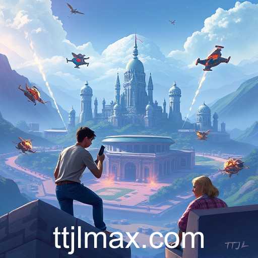 The Rise of TTJL: Revolutionizing Online Gaming