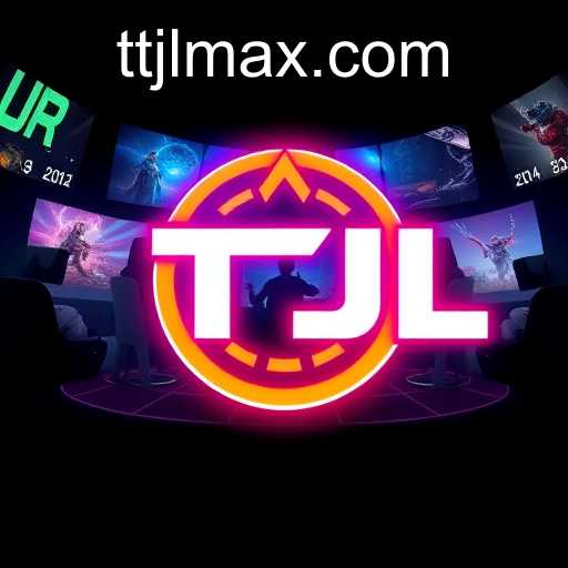 The Rise of TTJL in the Gaming World