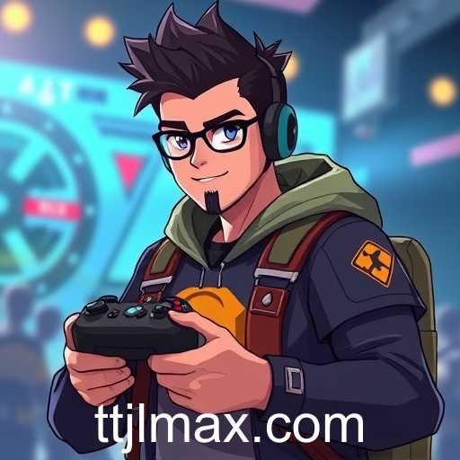 The Rise of TTJL in Online Gaming