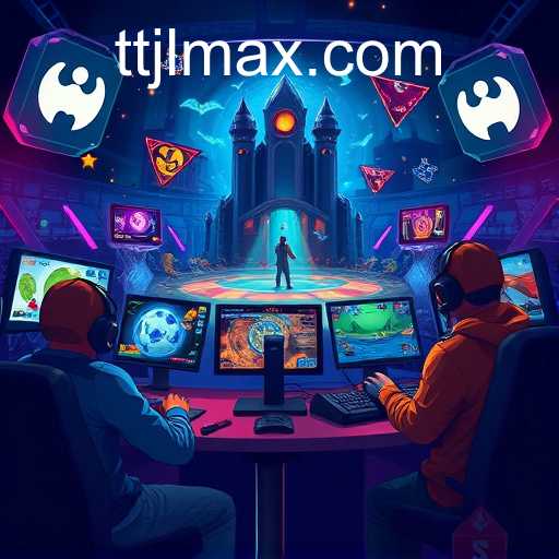 Rising Trends in Online Gaming