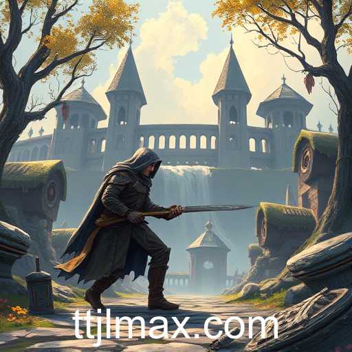 Exploring the Immersive World of Role-Playing Games