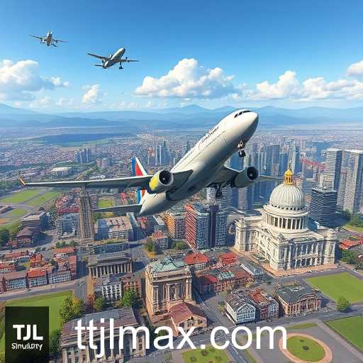 Exploring the World of Simulation Games