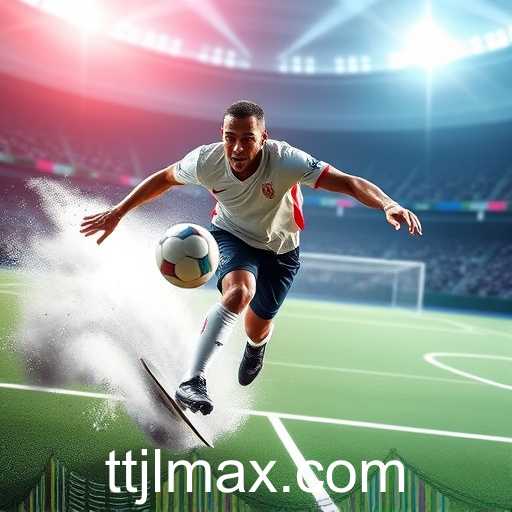 Exploring the Thrills of Sports Games: A Look into the 'ttjl' Category
