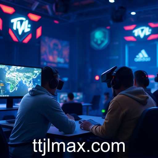 The Rise of TTJL in the Gaming World