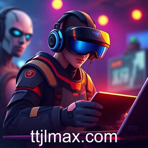 Gaming Evolution: TTJL's Rise in 2025