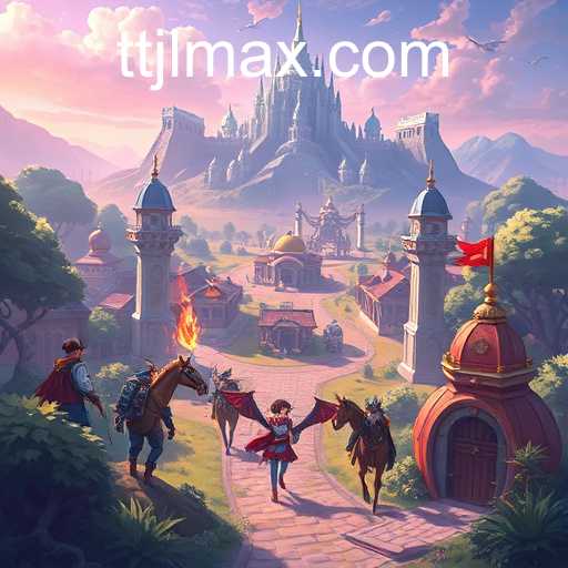 The Rise of TTJL in the Gaming Industry