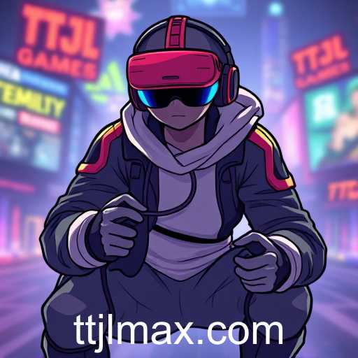 Gaming Impact: TTJL's Influence in 2025