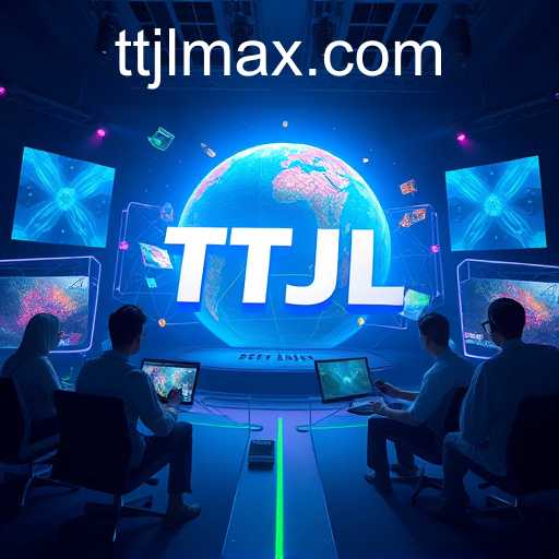 TTJL: Revolutionizing the Online Gaming Experience