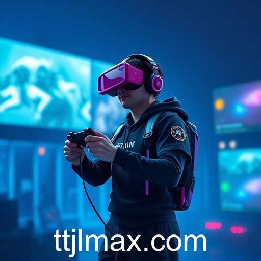 Rise of TTJL in Gaming World